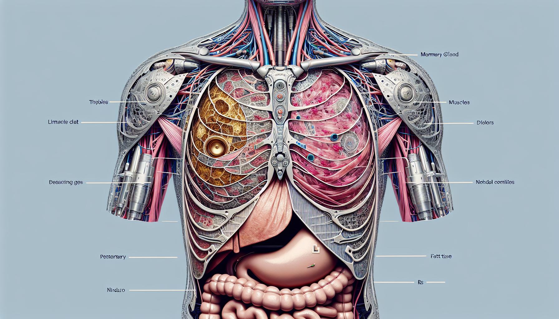 Zpevnění prsou: Úvod do problematiky