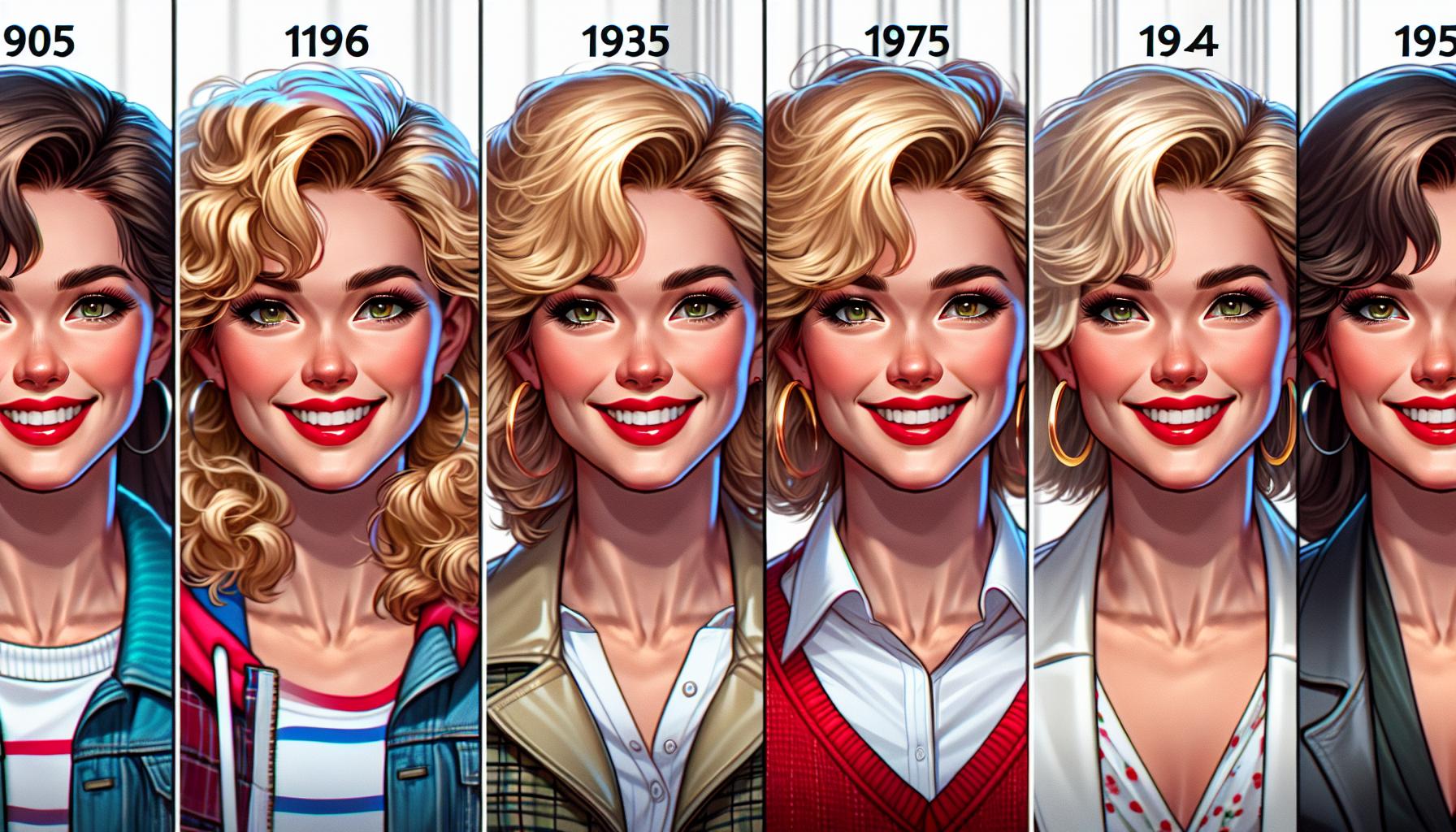 Jennifer Coolidge plastiky: Jak se měnil její vzhled? 2 Jennifer Coolidge: Evoluce jejího vzhledu