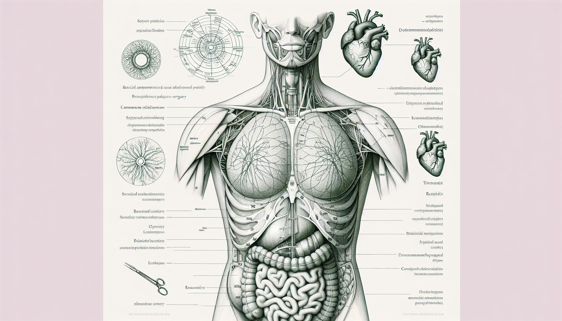 Plastika prsu: Úvod a základní‍ informace