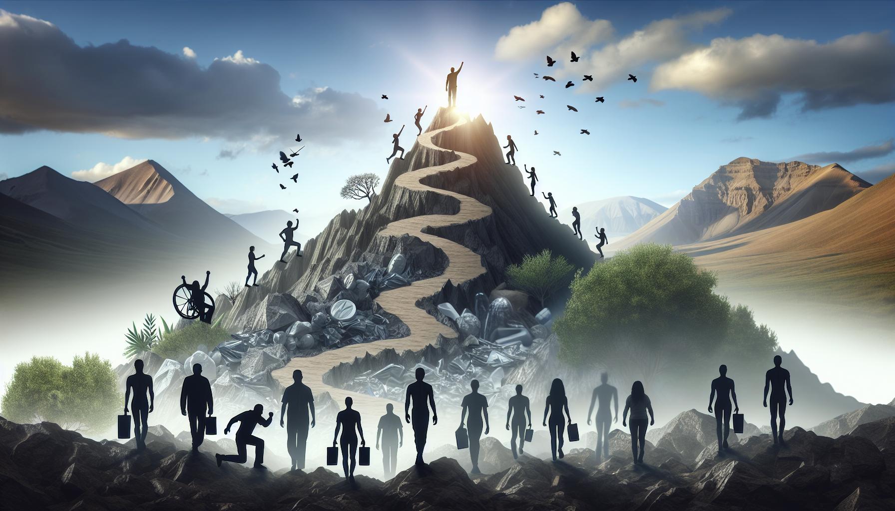 Jak⁣ probíhá proces zotavení