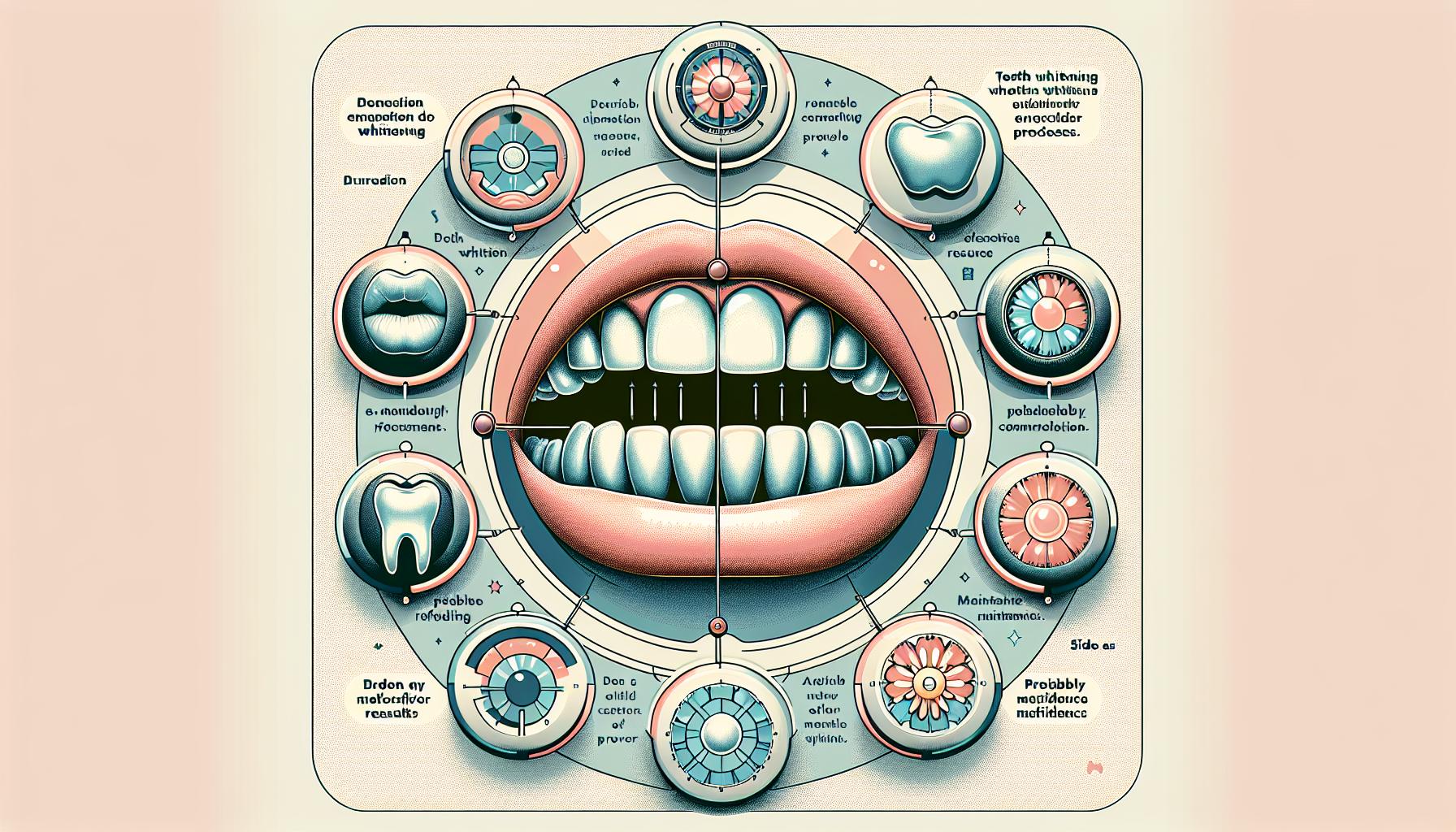 Bělení zubů Opalescence: Klíčové informace