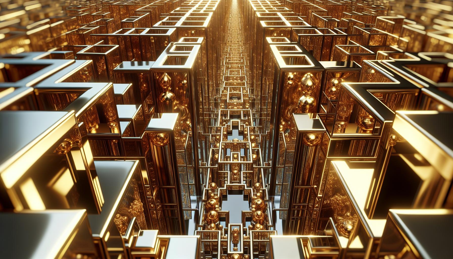 Zlata Adamovská: Tajemství její plastiky a proměny 2 Hloubka ve Zlatu: Co nás fascinovalo