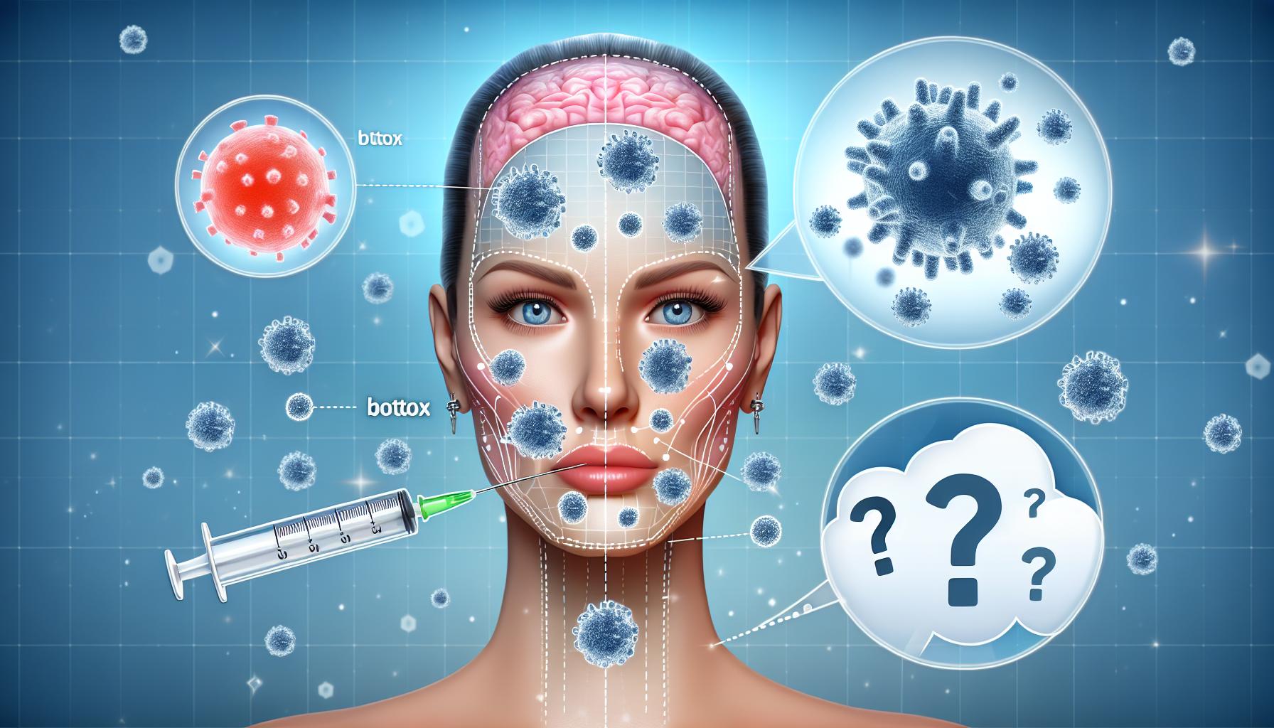 Může vás botox zabít? Pravda o bezpečnosti tohoto zákroku 2 Může botox ohrozit vaše zdraví?