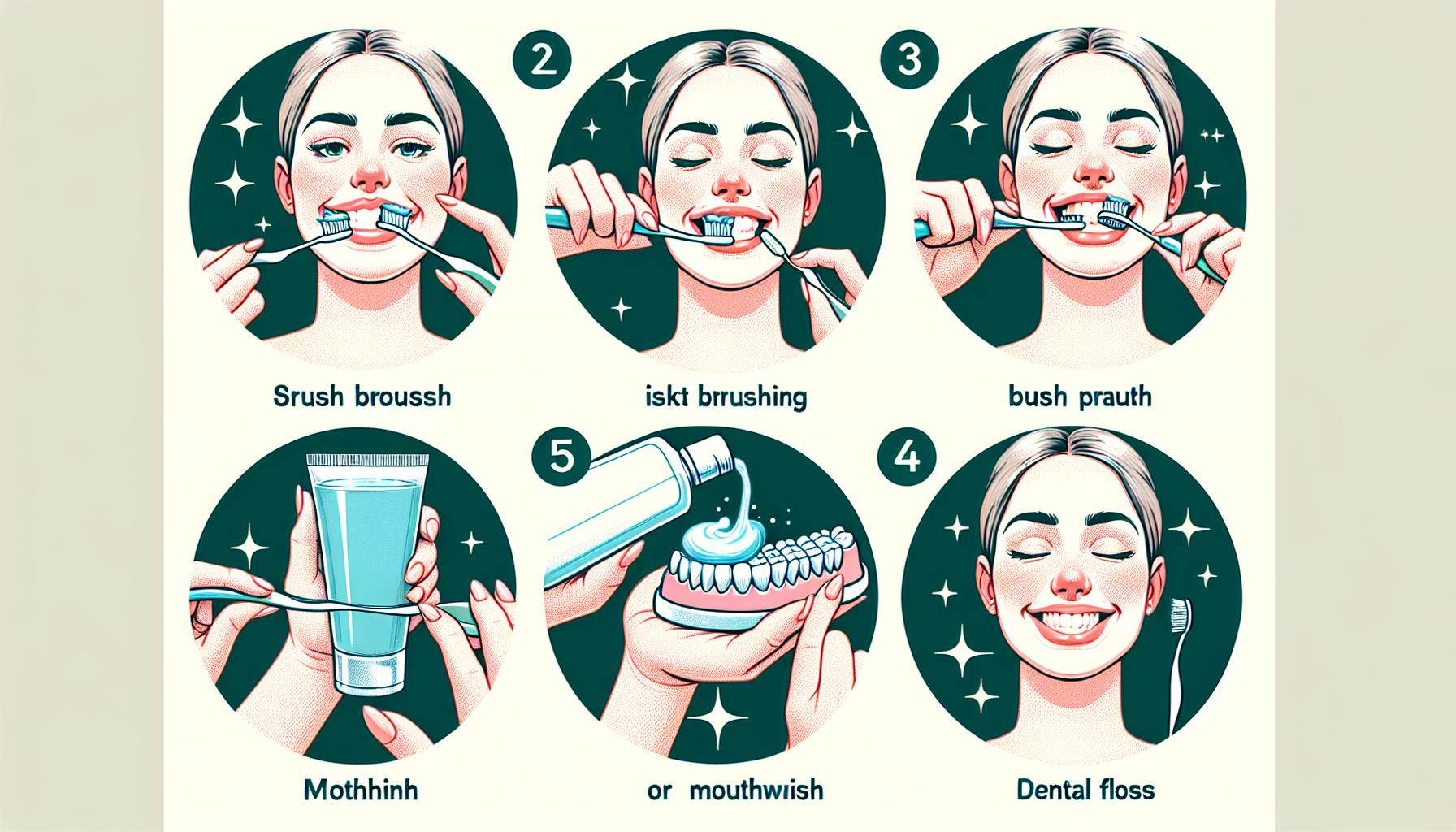 Jak správně bělit zuby bez rizika