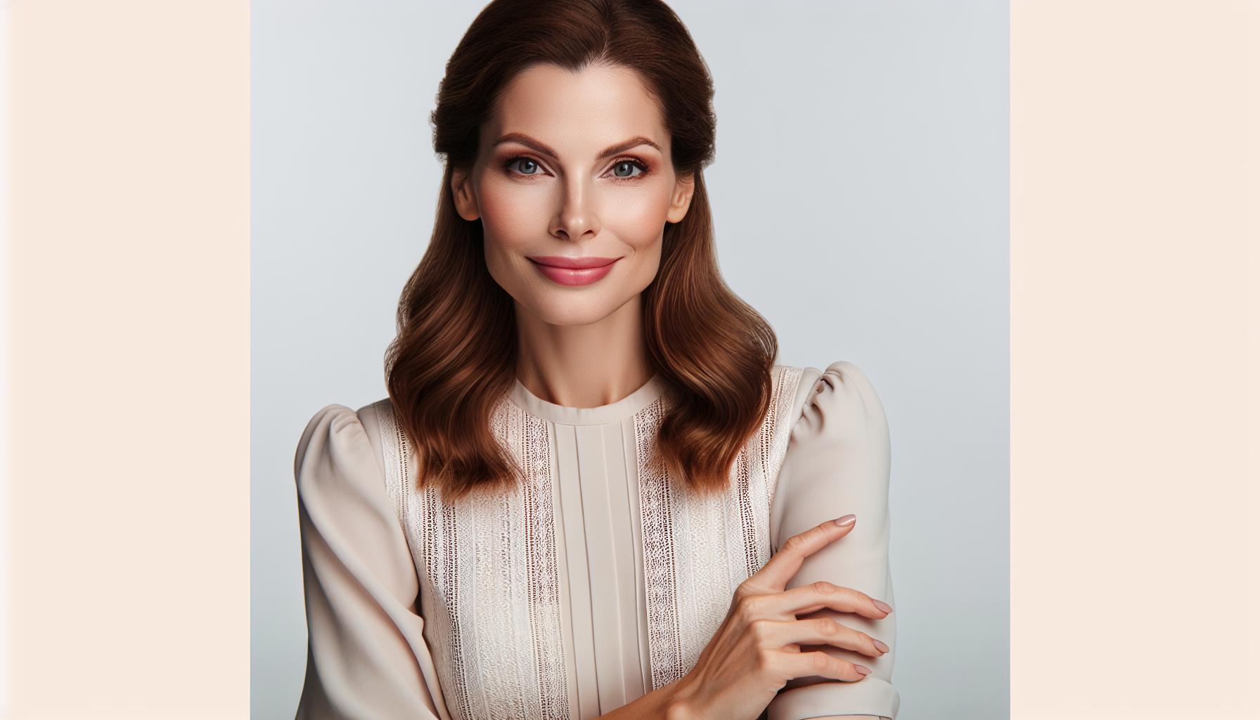 Lela Ceterová bez plastik: Krásná pravda