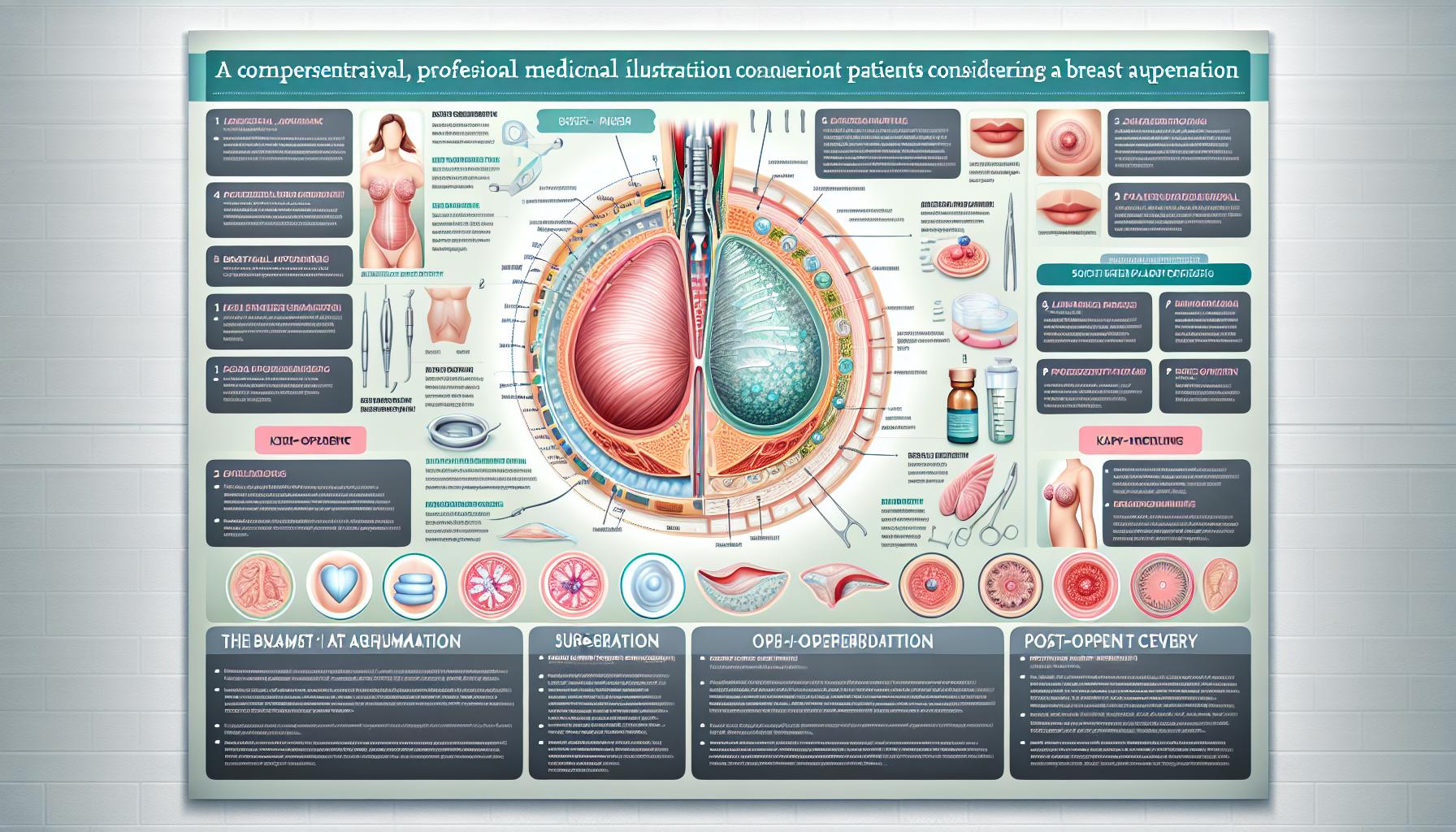 Plastika prsu recenze: Co říkají pacientky o výsledcích? 1 Plastika prsu: Klíčové informace pro pacientky