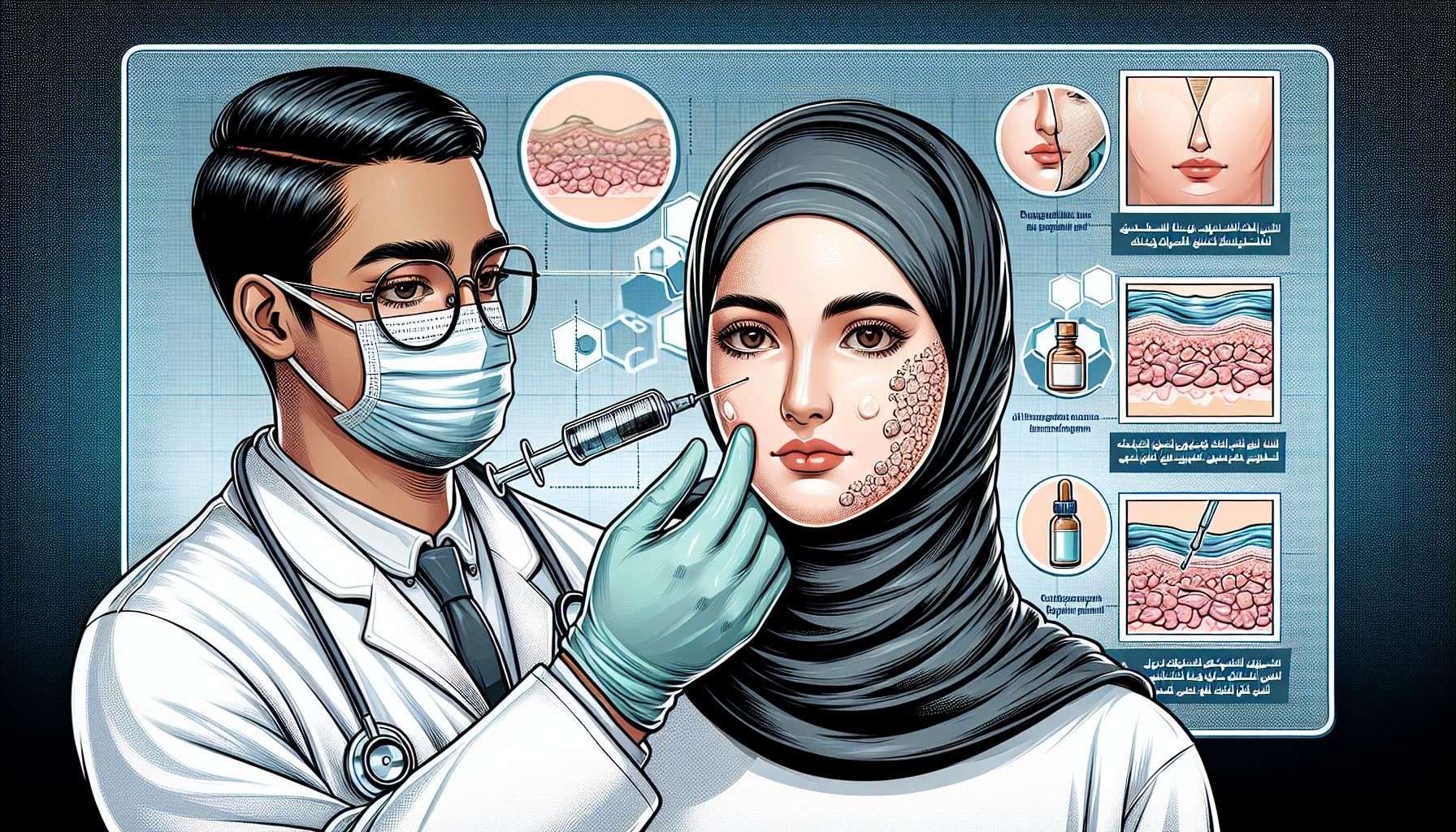 Faberlic chemický peeling: Úvod a přehled