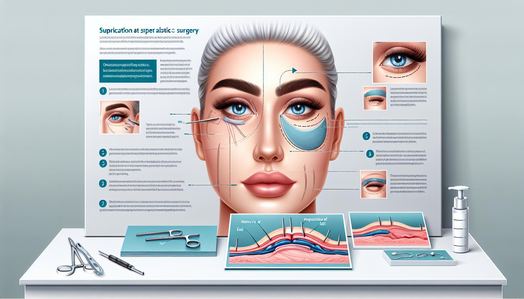 Plastika dolních víček: Úvod‌ do tématu