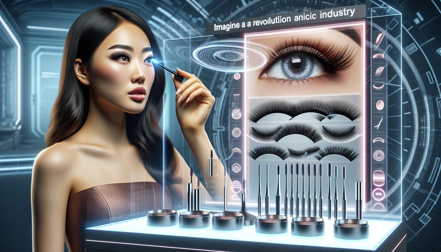 Smartlashes a revoluce v liftingu