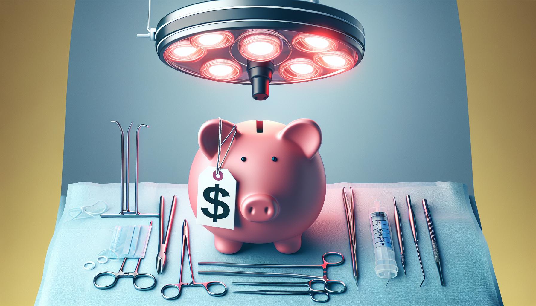 Cena liposukce stehen: Vyplatí se investice? 2 Cena liposukce stehen: Co očekávat?