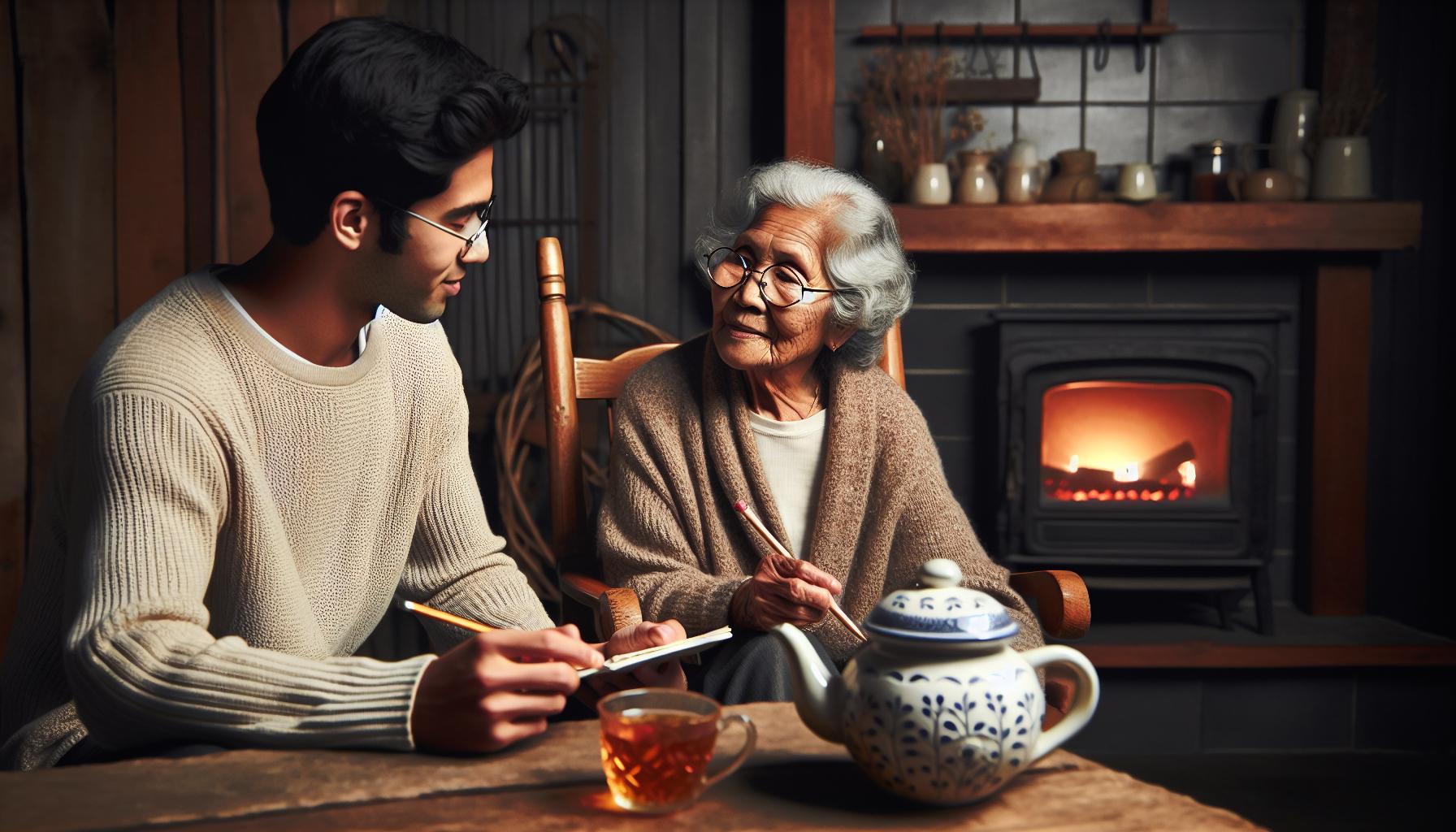 Babské rady pro bělení zubů