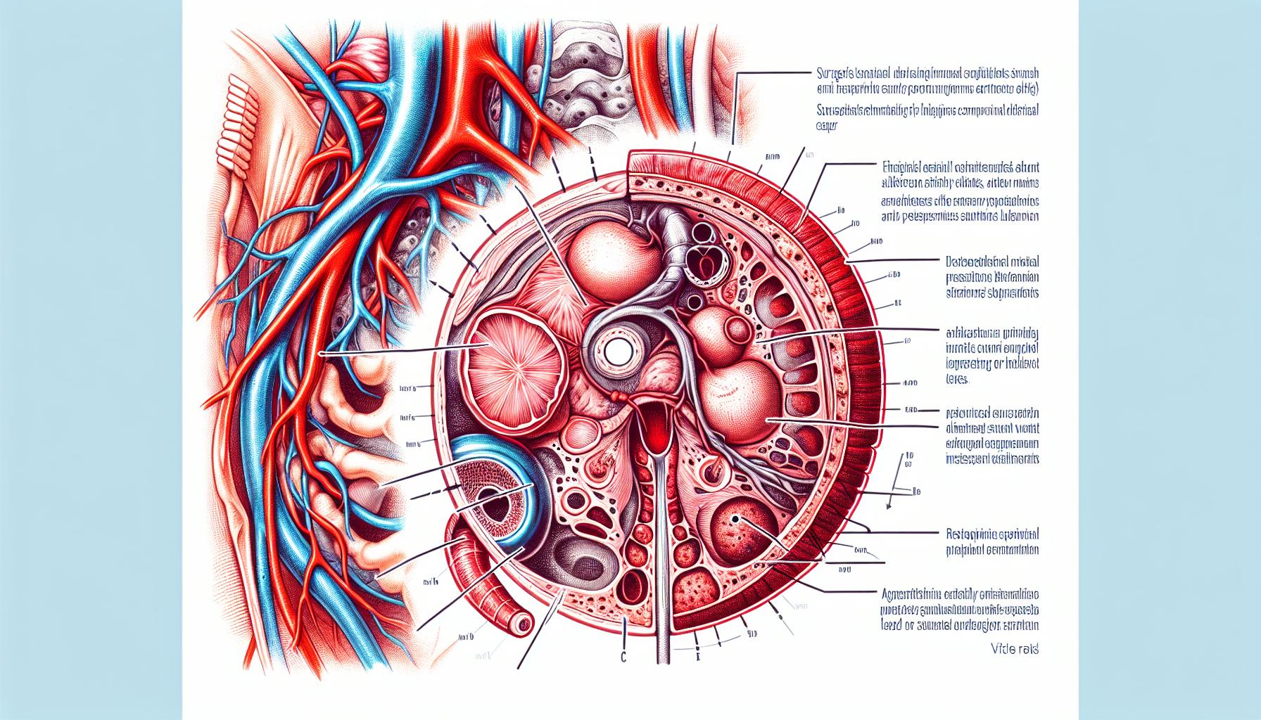 Nepovedená plastika ⁣zadku a její příčiny