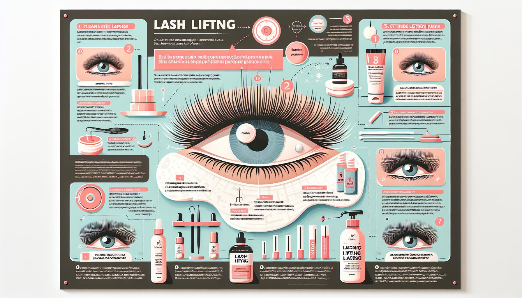Lash lifting v Strakonicích: Co je to?