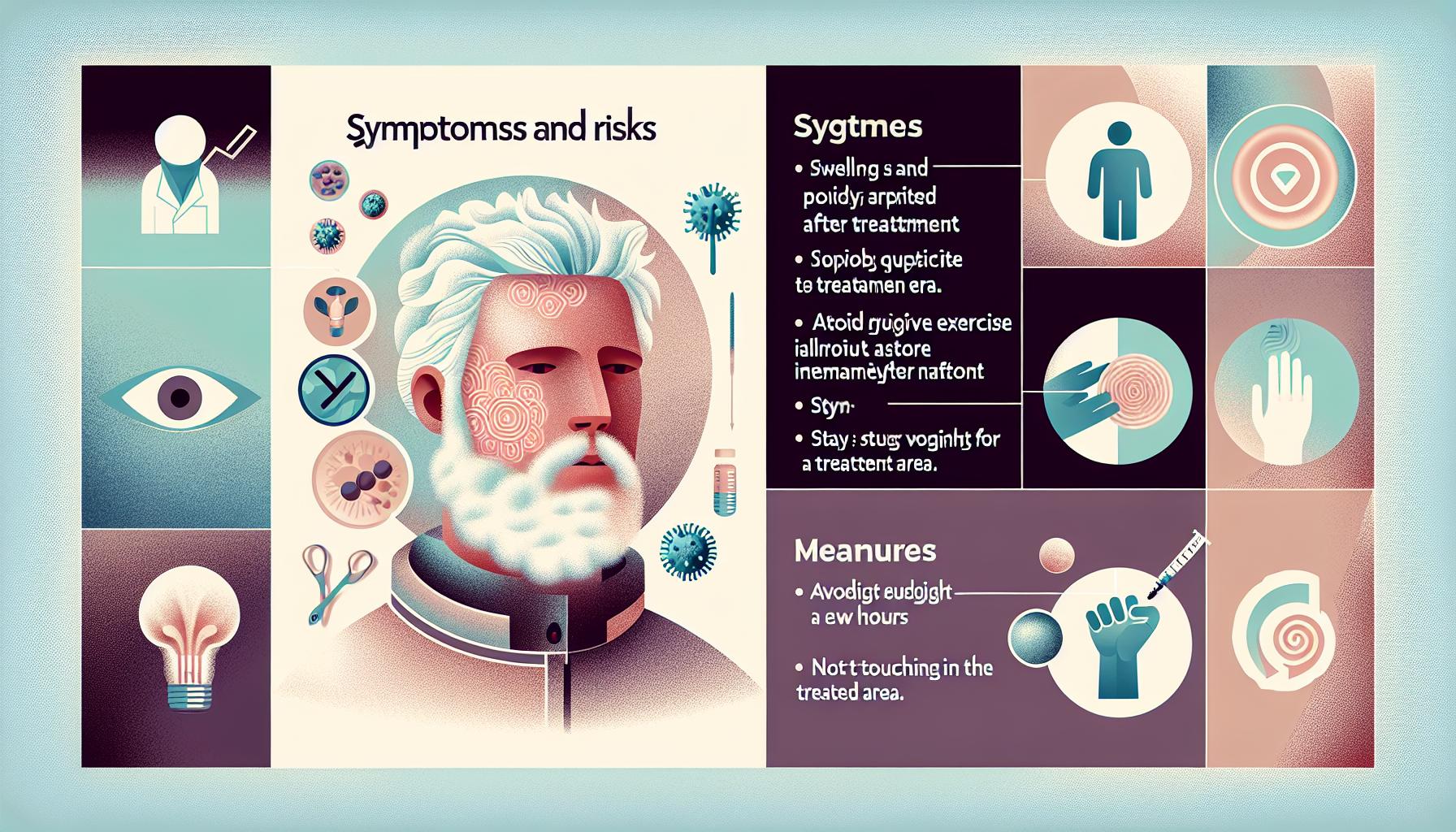 Komplikace po botoxu a jejich prevence
