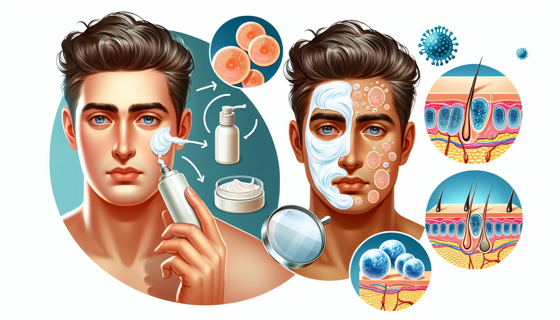 Chemický peeling: Co to vlastně je?