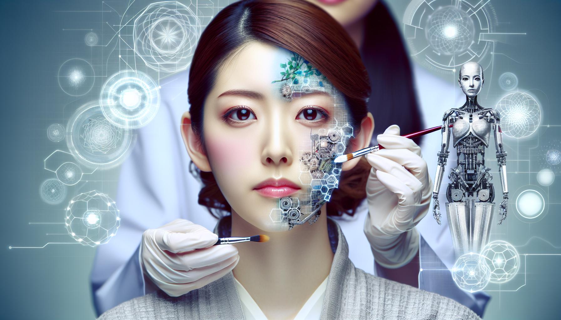 Lela Ceterová a její proměna krásy