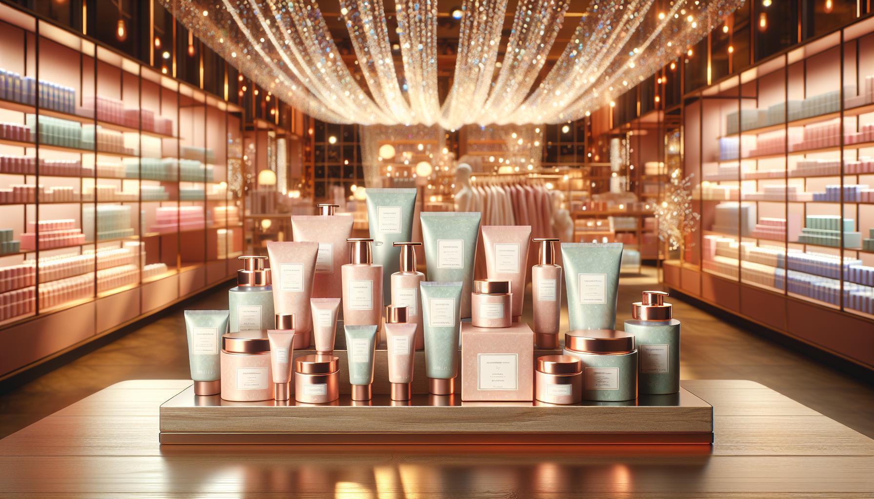 Nové trendy v intimní kosmetice