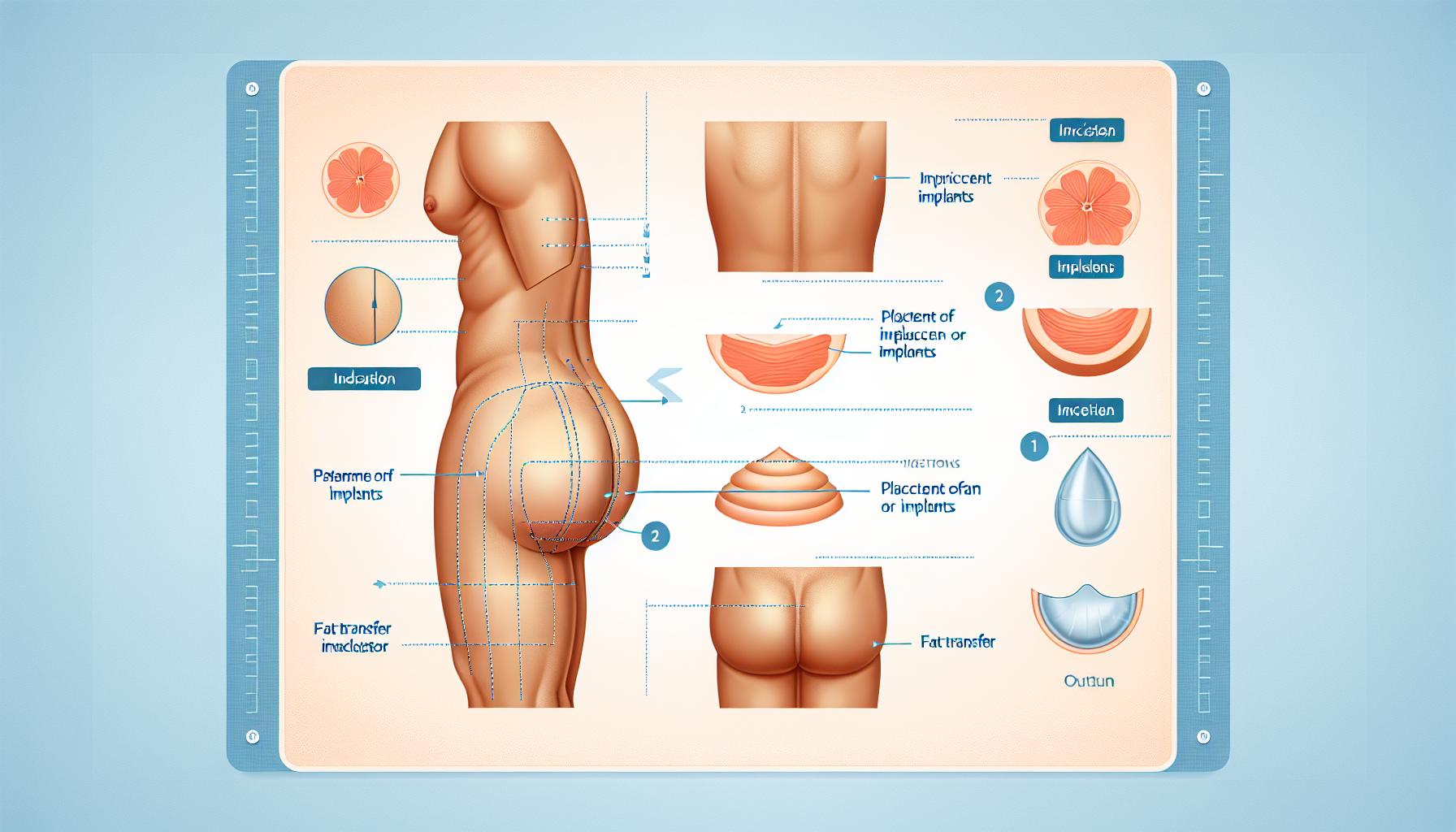 Co je⁤ plastika zadku a jak ‍funguje