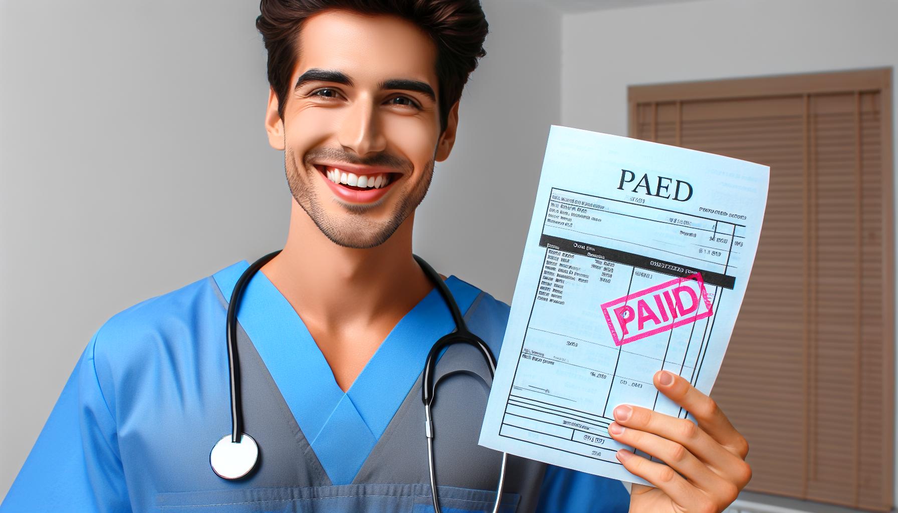 Získání úhrady za zvětšení prsou