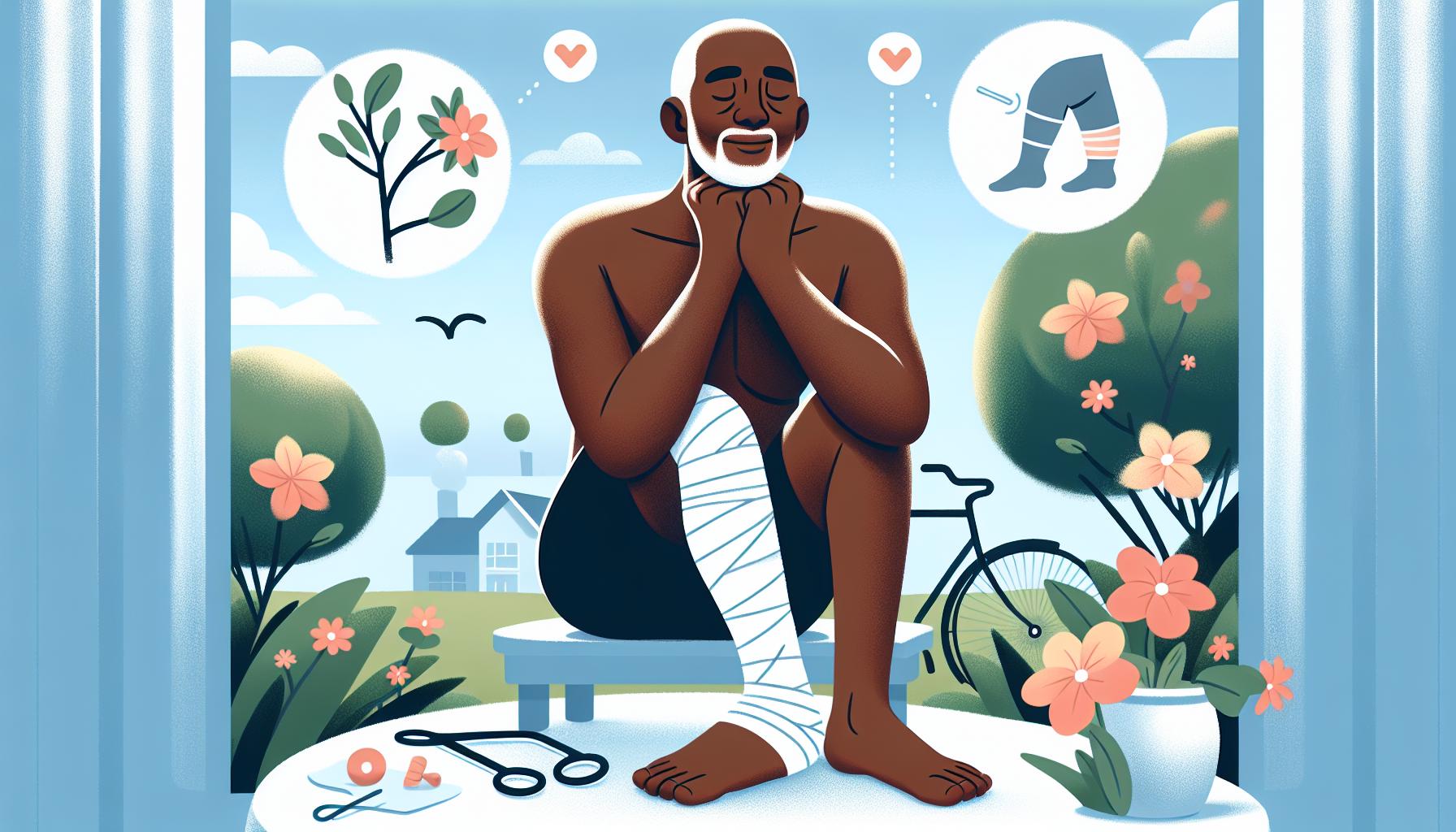 Plastika nohou a její výhody