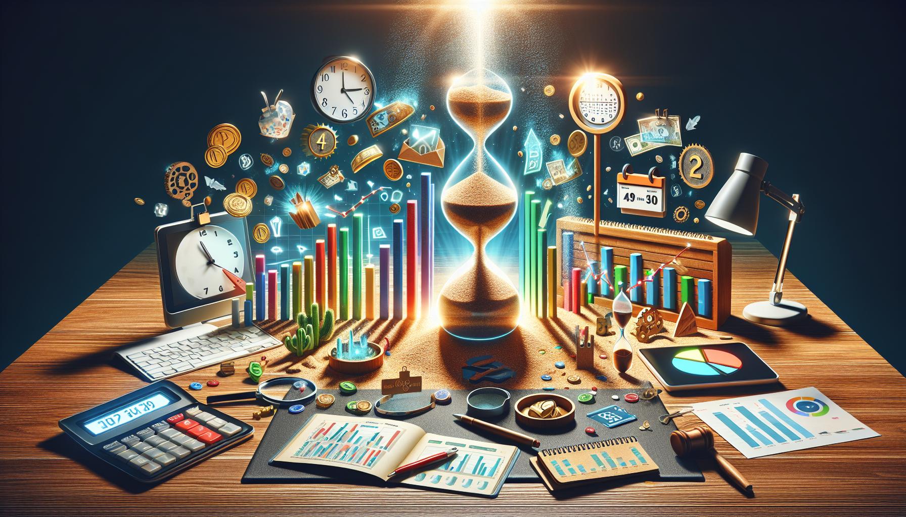 Kdy začnete vidět výsledky