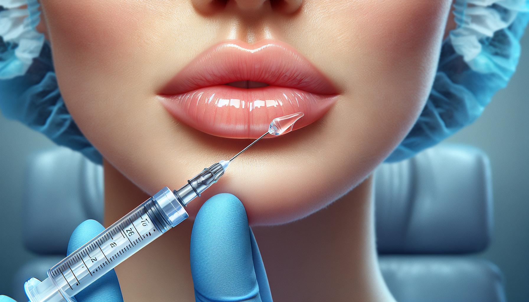 Jak dlouho vydrží zvětšení rtů Restylanem: Co očekávat od výsledků? 2 Jak funguje Restylan pro zvětšení rtů