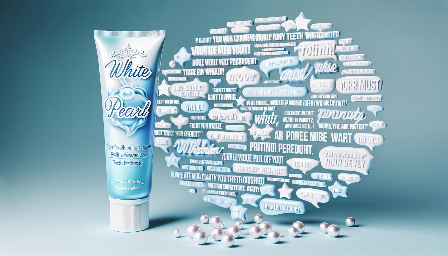 Bělení zubů White Pearl: Co říkají uživatelé