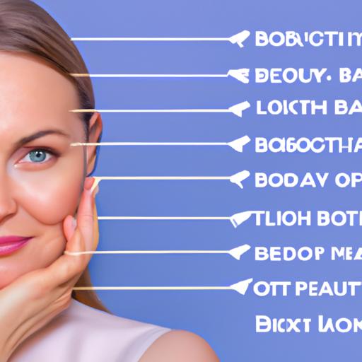 Proč je Botox bezpečný i efektivní