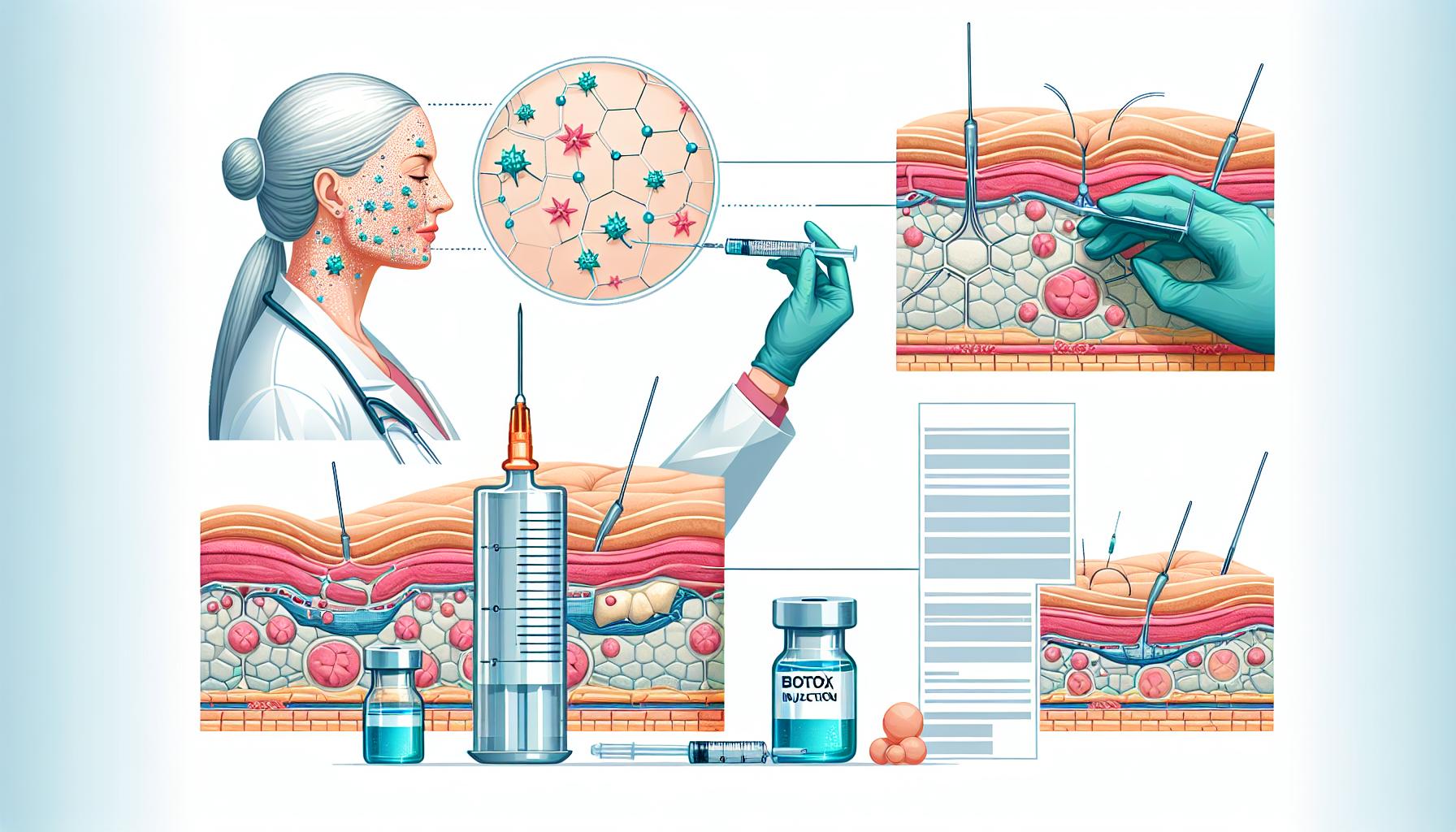 Co je Botox a jak funguje