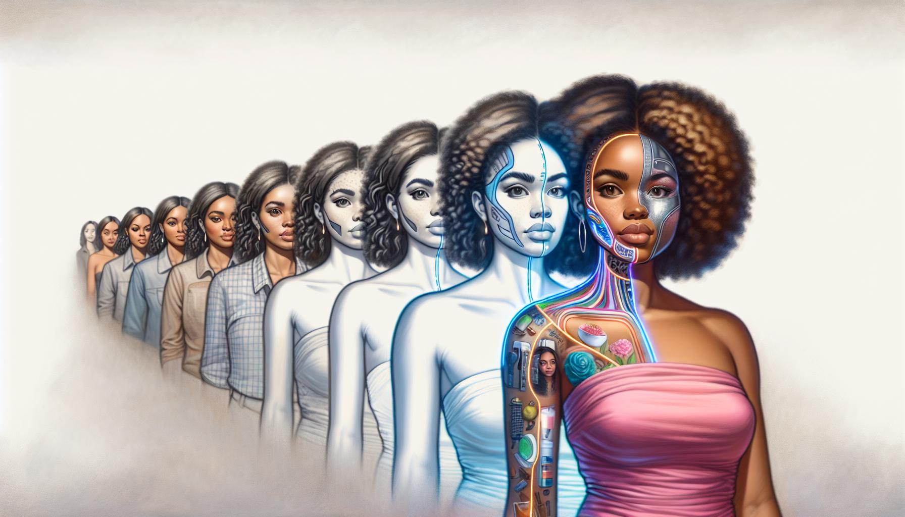 Vliv veřejného‍ mínění na její ‍změny vzhledu