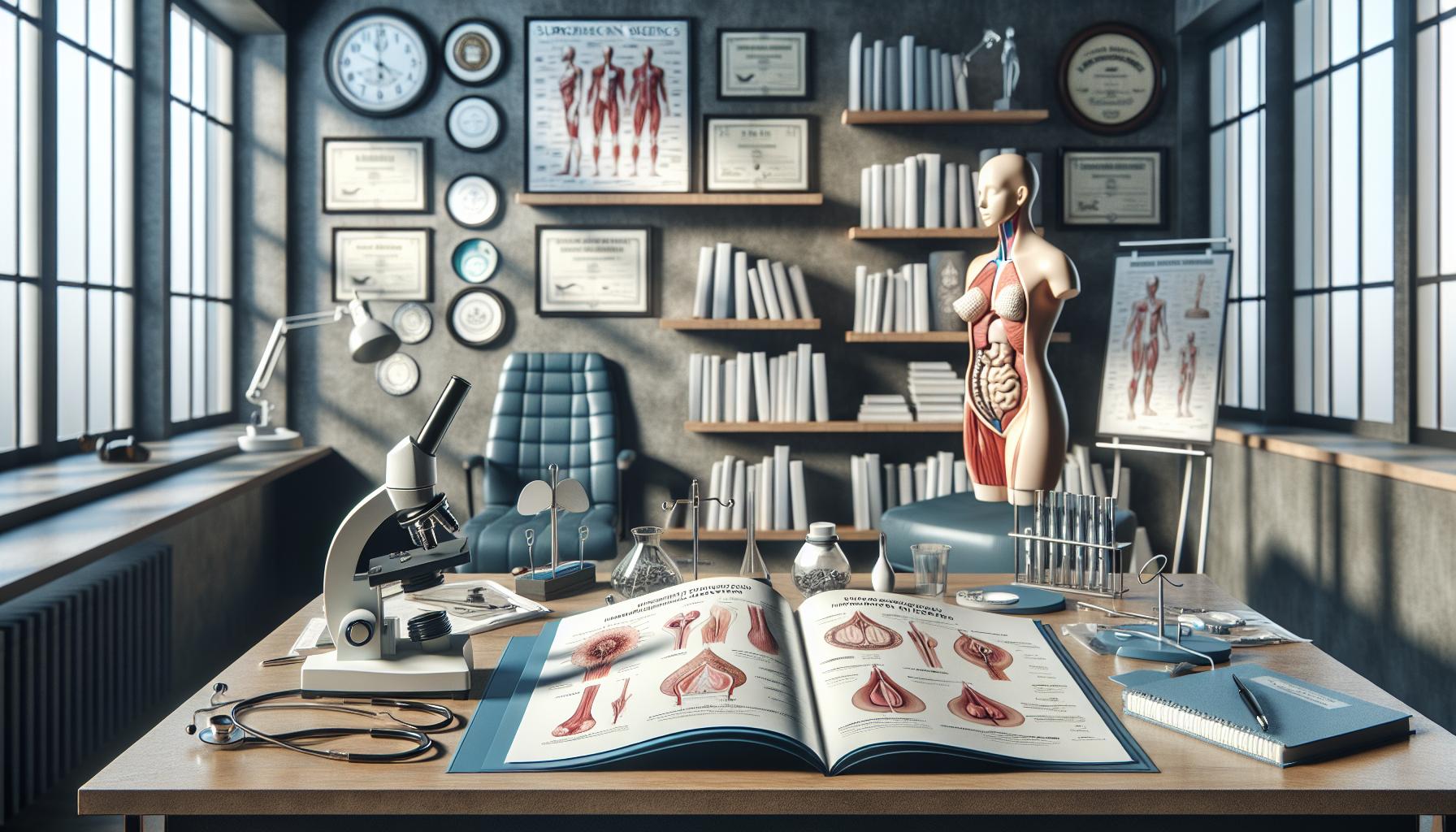 Plastika intimních partií: Úvod do tématu