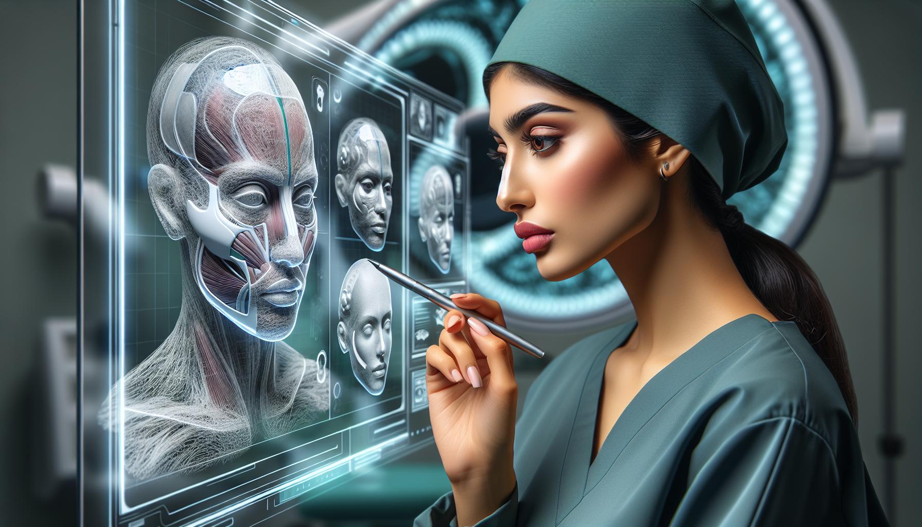 Odborný pohled na plastickou chirurgii