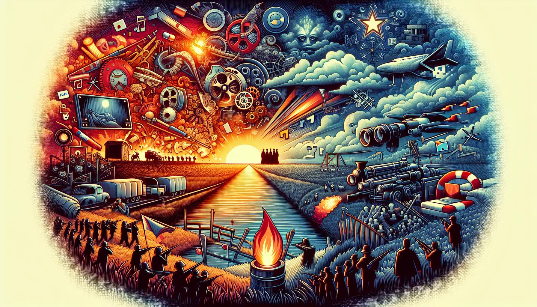 Jak vypadá výsledný efekt