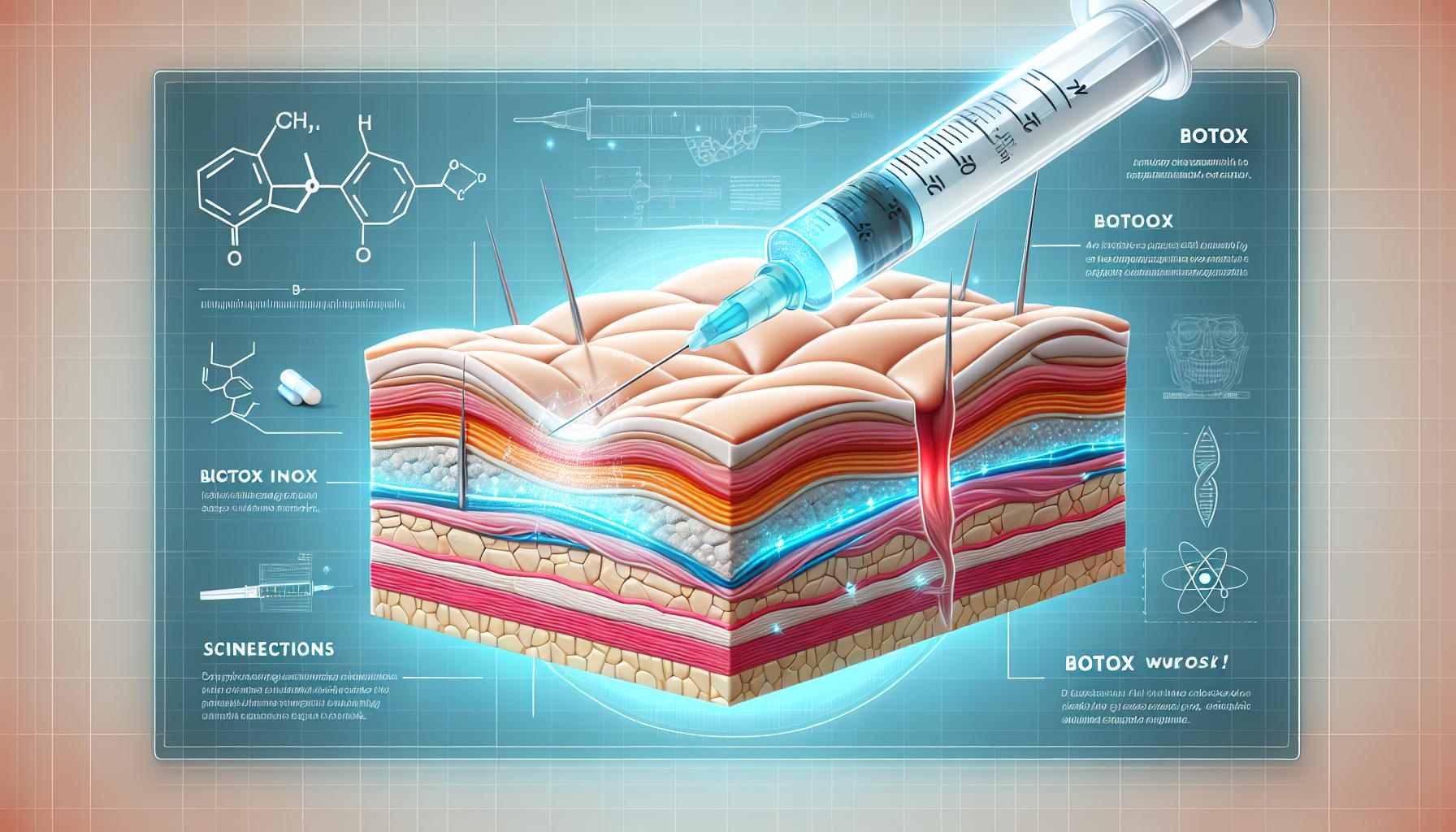 Co byste měli vědět o botoxu