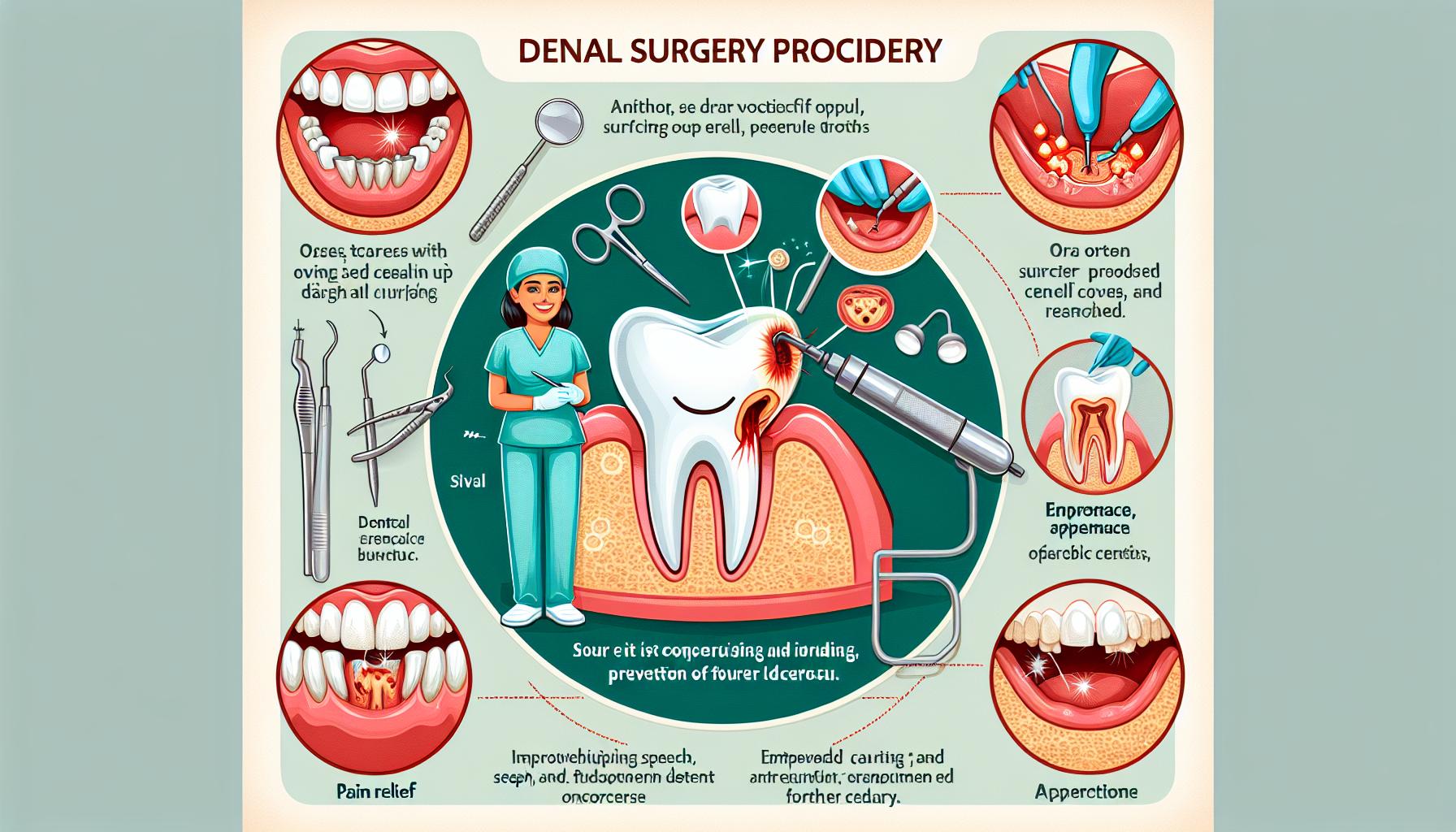 Plastika zubů a její přínosy