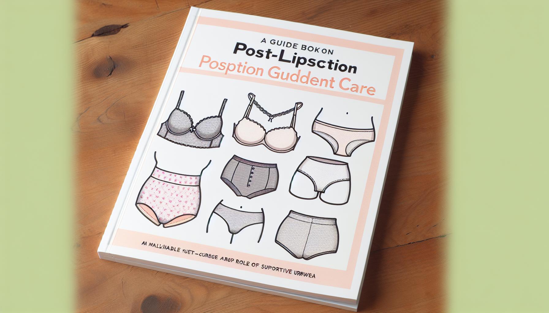 Prádlo po liposukci: Co potřebujete vědět