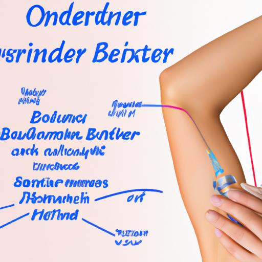 Botox do podpaží recenze: Skutečné zkušenosti a výsledky! 2 Botox do podpaží: Úvod do tématu