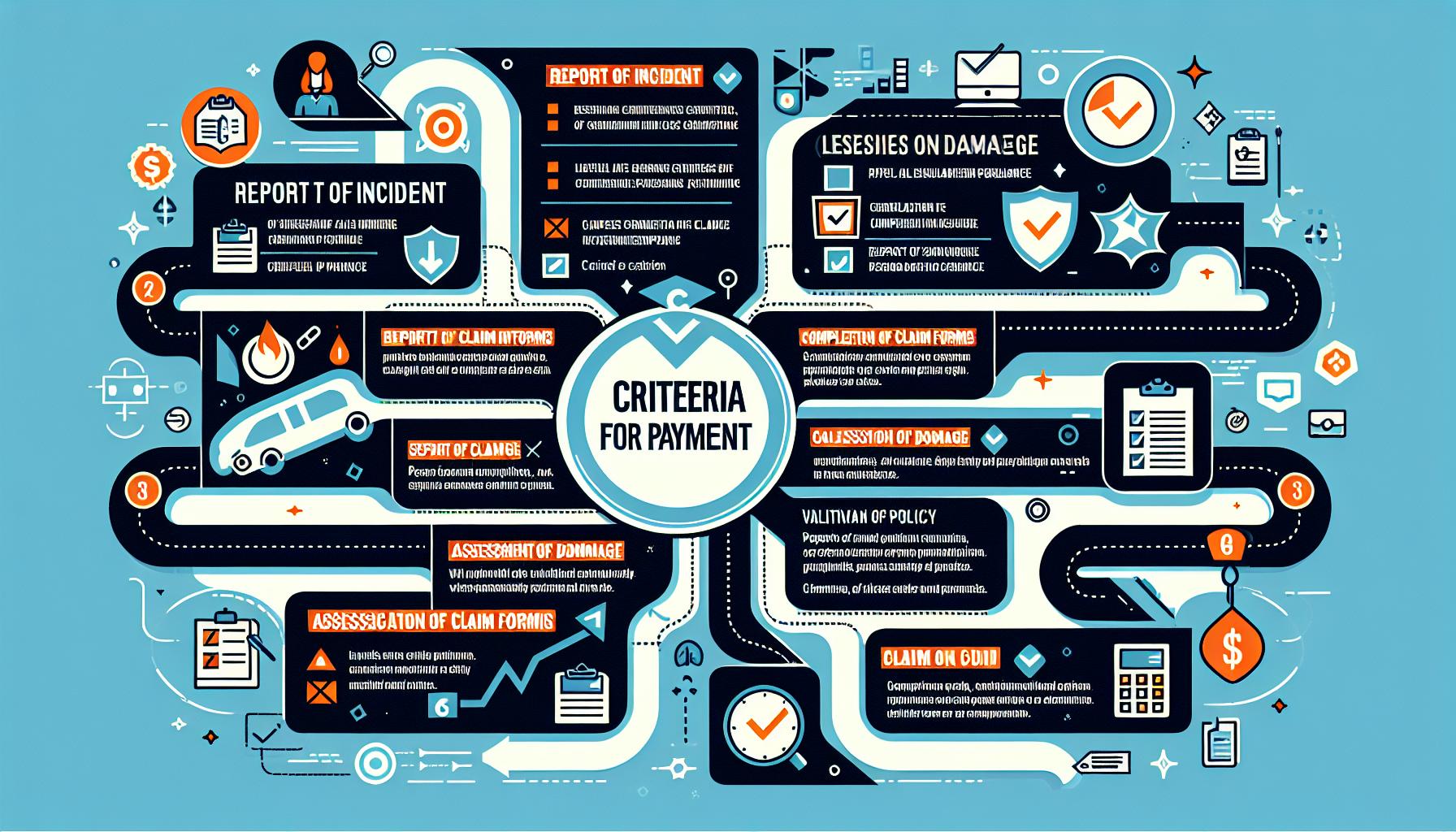 Kriterium pro úhradu pojišťovnou