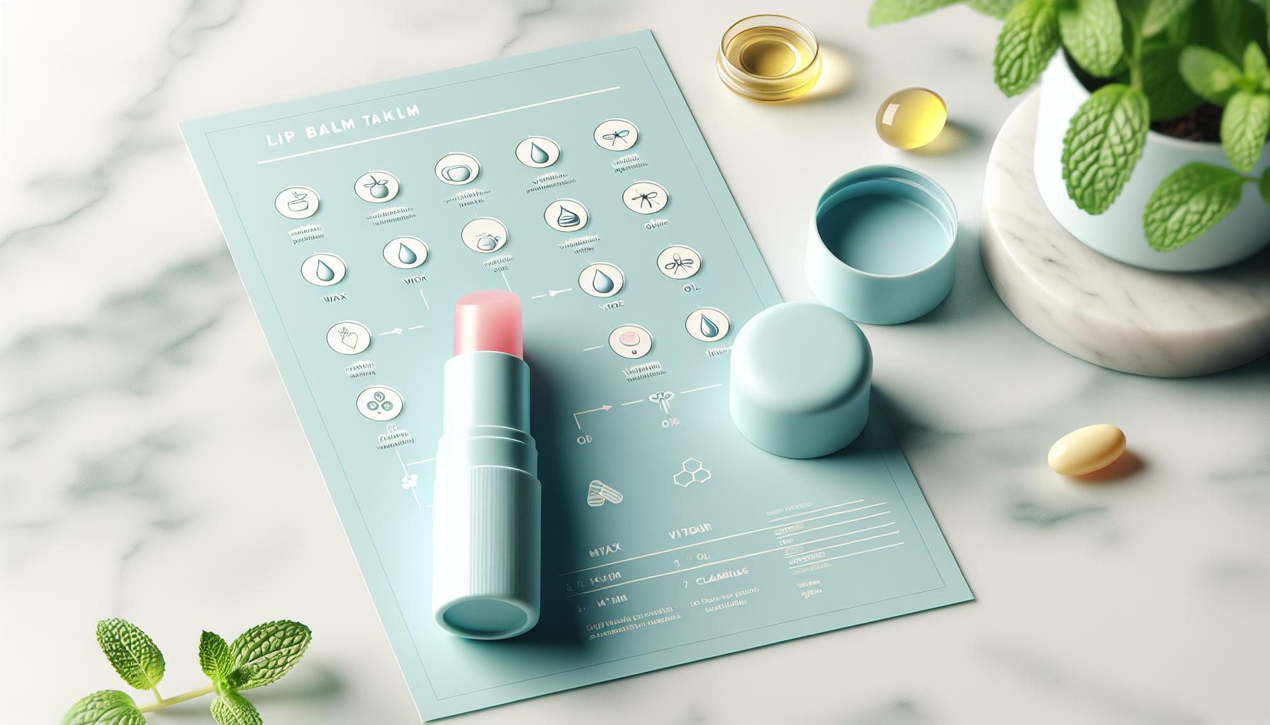 Balzám​ na zvětšení rtů: Co to je?