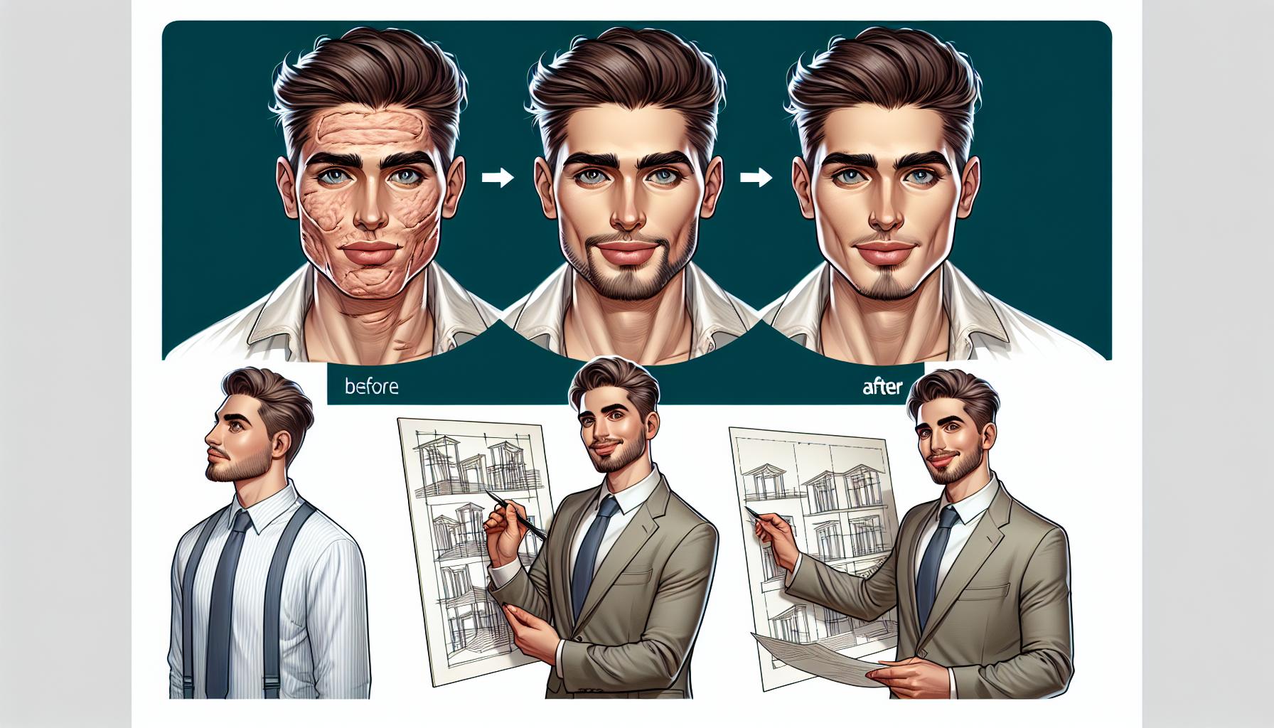 Jak plastikové operace ovlivnily kariéru