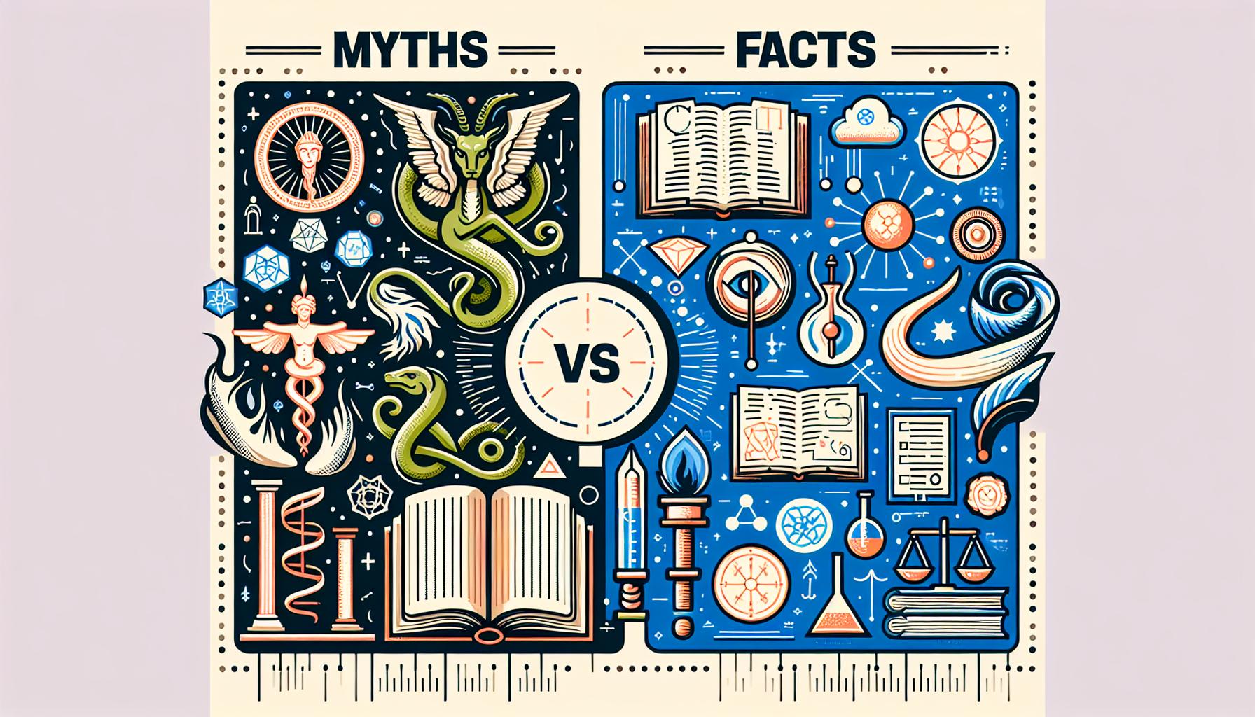 Estetické úpravy: Mýty a ⁣fakta