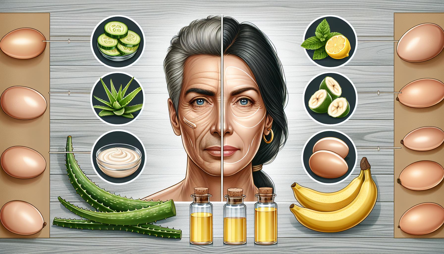 Přírodní botox recenze: Může nahradit klasické injekce? 2 Přírodní botox a jeho účinnost