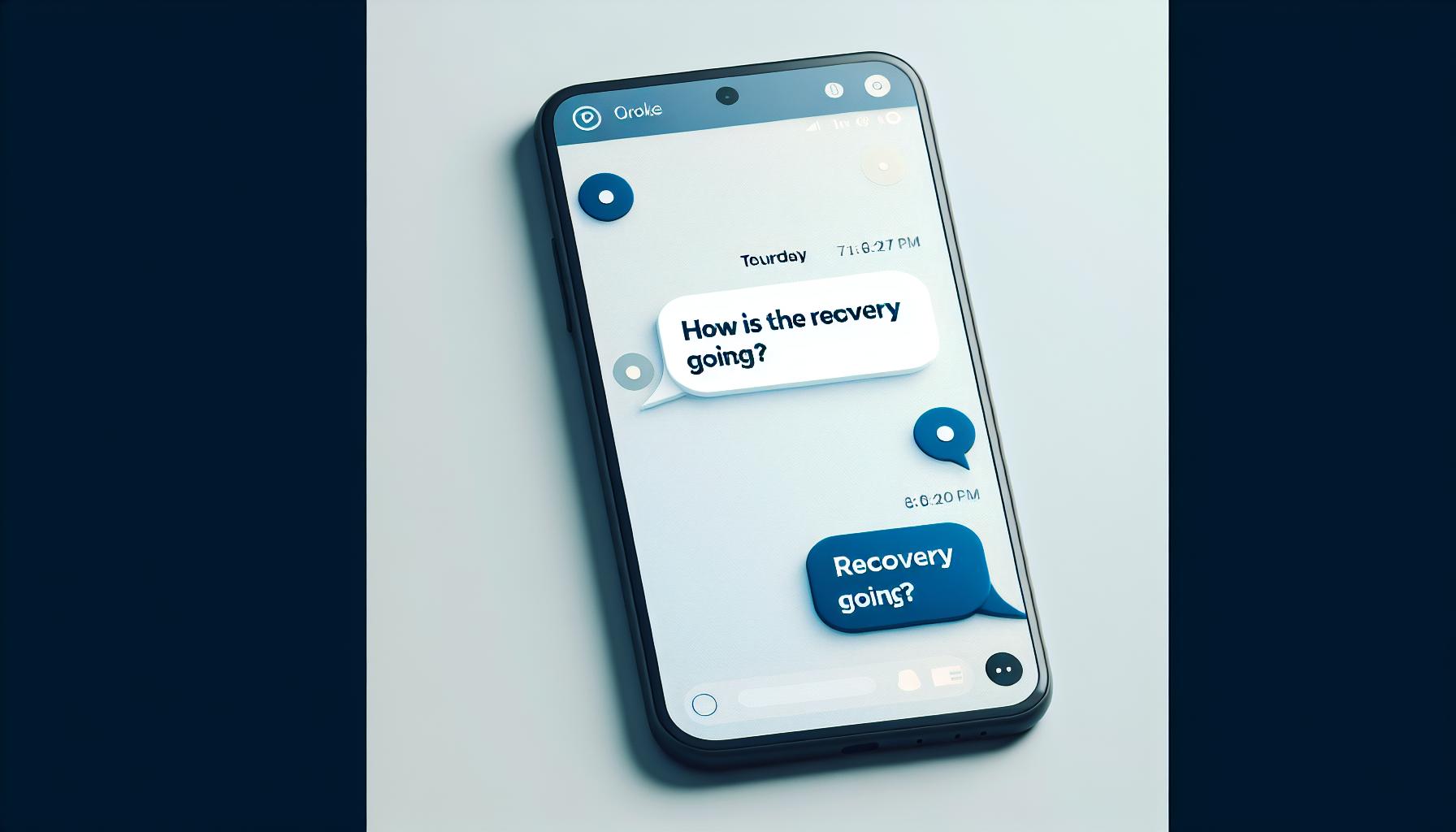 Jak⁣ probíhá rekonvalescence