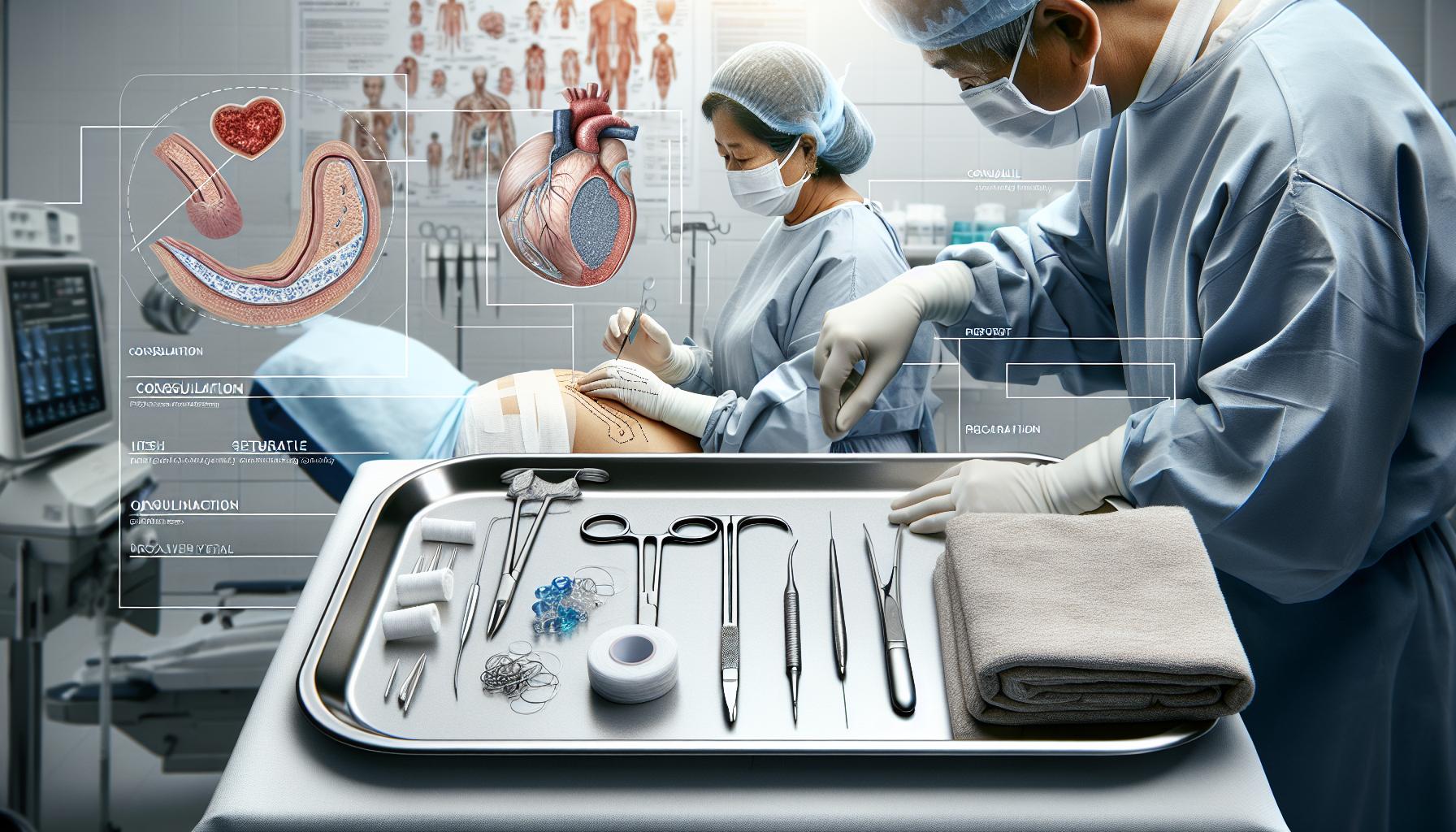 Plastika kůže jako cesta k uzdravení