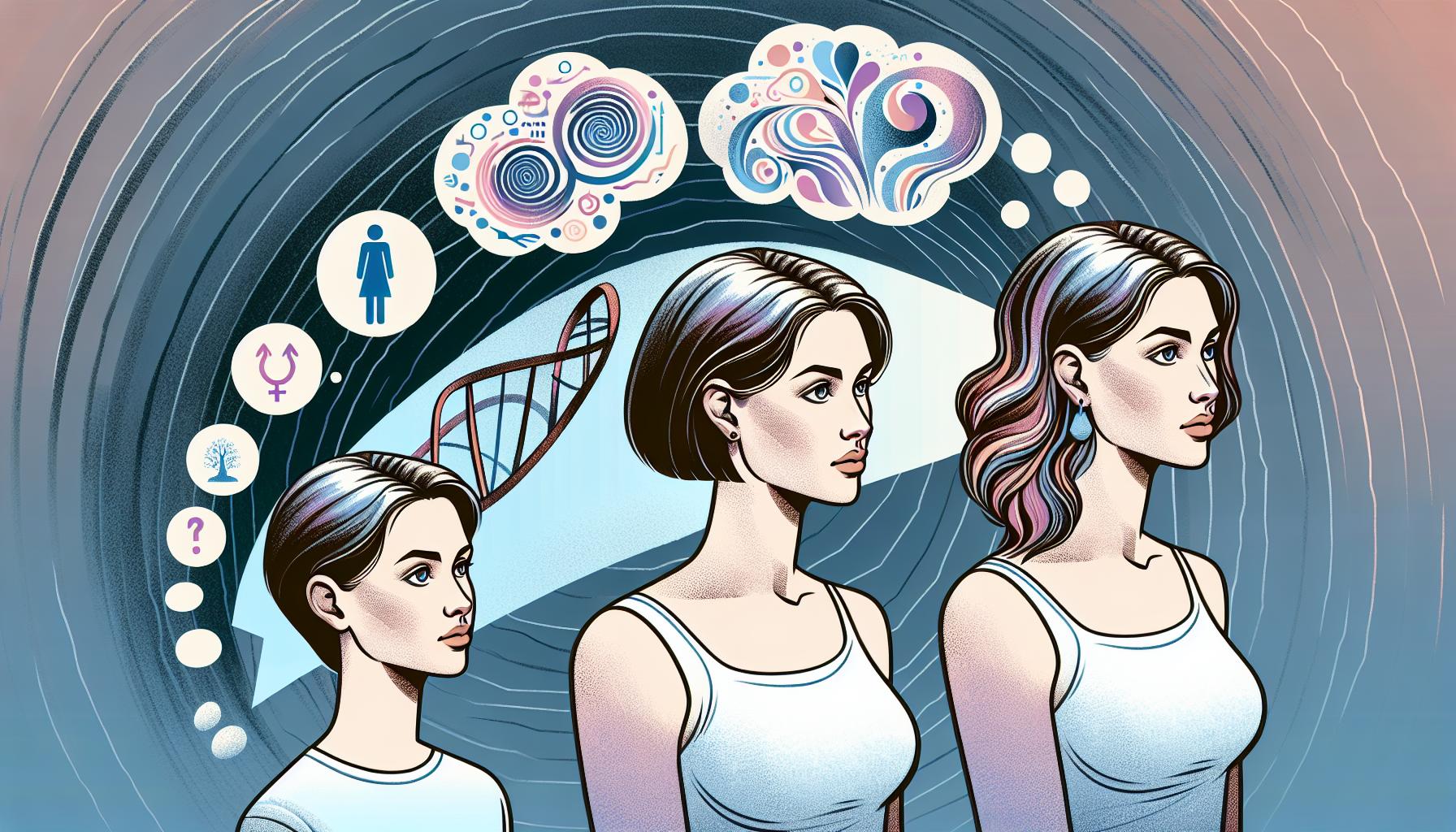 Rose McGowan: Transformace vzhledu a názory