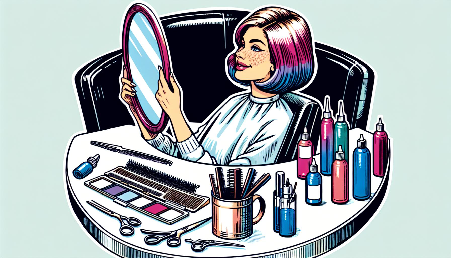 Jak Petra Lovely Hair změnila svůj vzhled