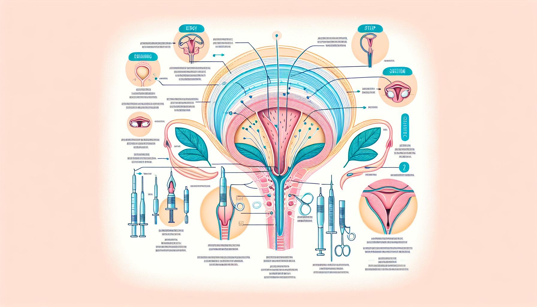Co je plastika zadní stěny poševní
