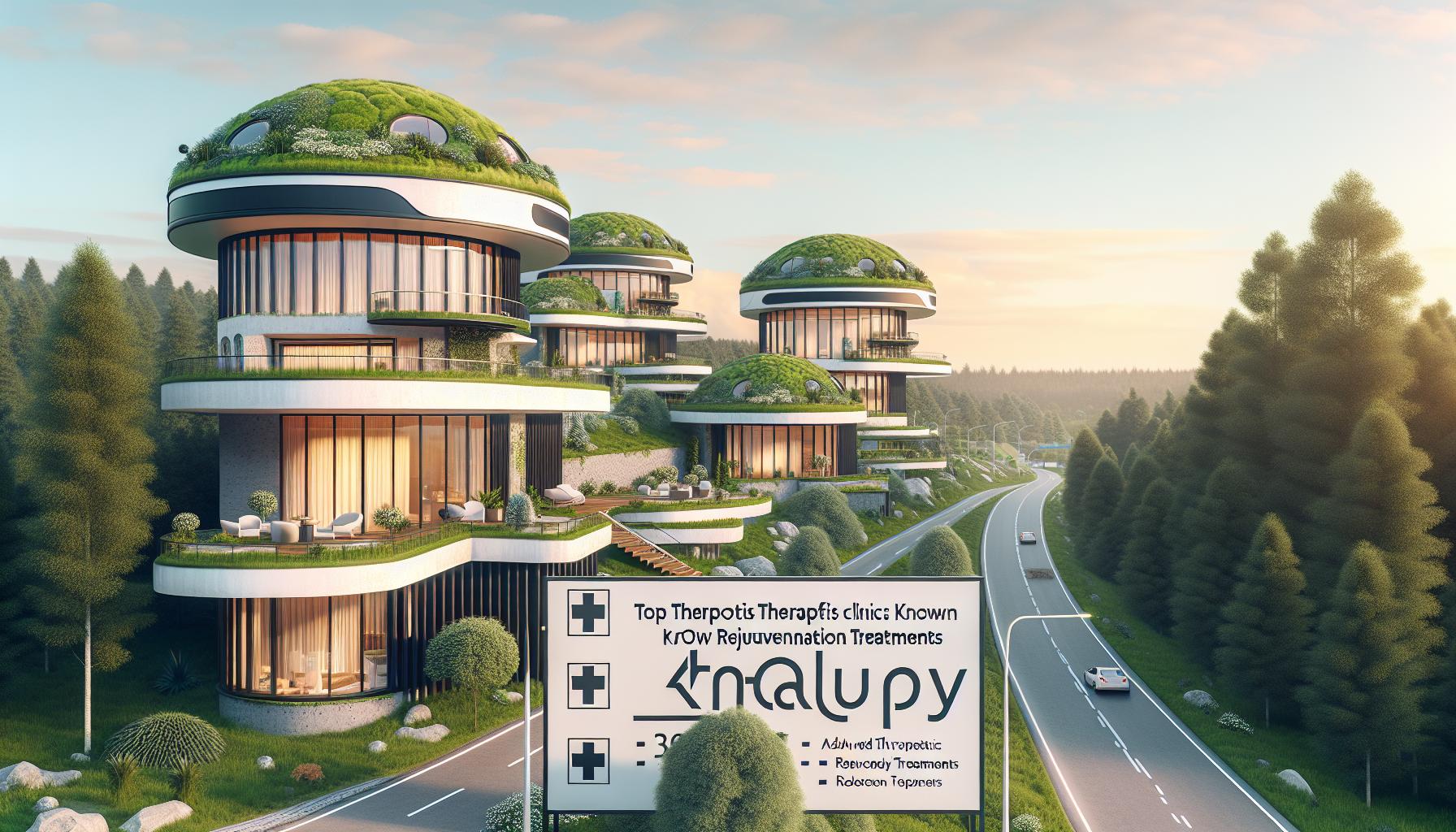 Kdo dělá nejlepší botox v Kralupech nad Vltavou? Zjistěte více! 2 Nejlepší botoxové kliniky v Kralupech