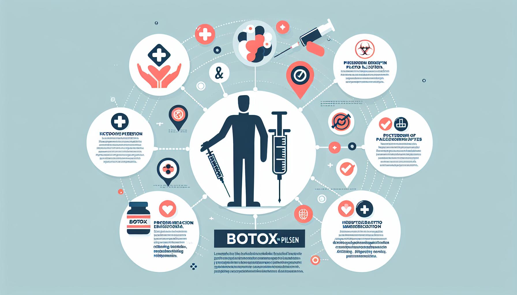 Botox ‌Plzeň: Co potřebujete vědět