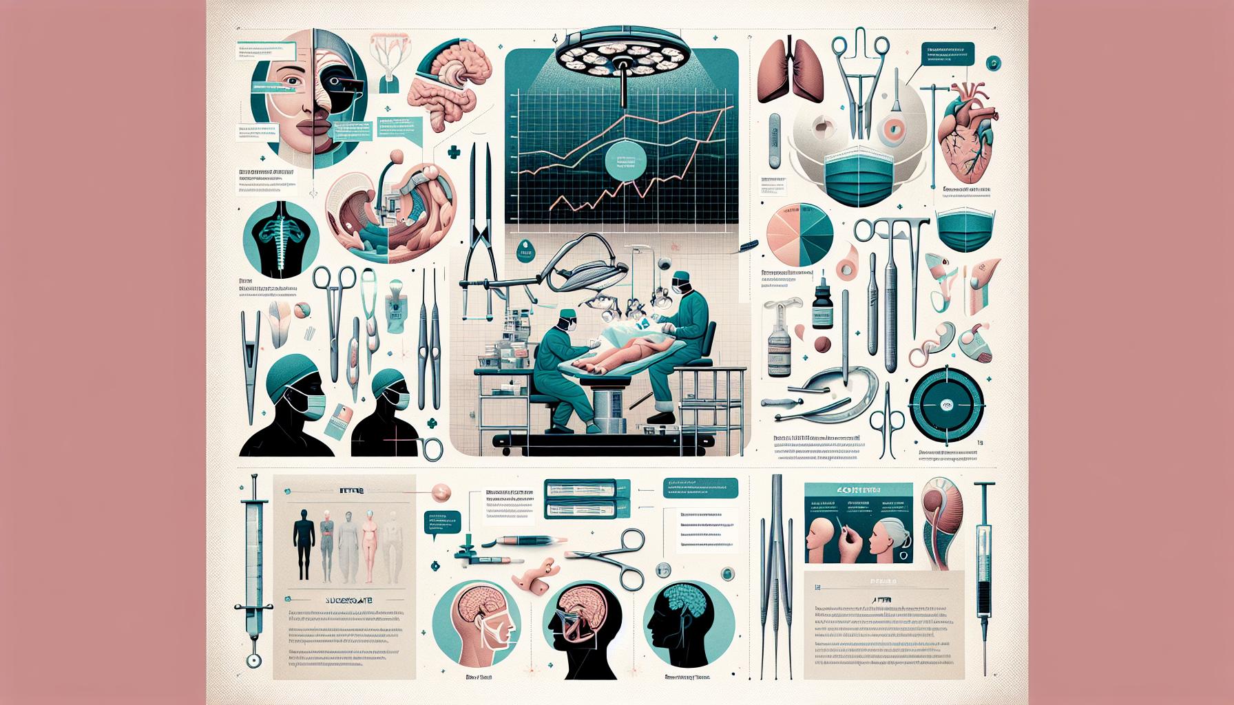 Poševní plastika a‍ její úspěšnost